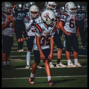 Bronson Lucas