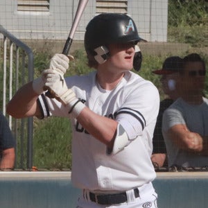 Braeden Baldwin mugshot