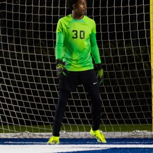 Nathaniel Haugabrook    III