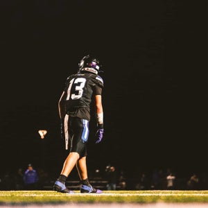 Dalton Burch