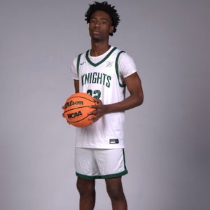 ZY'LEIK MCALLISTER