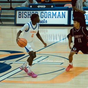 Elijah Booker
