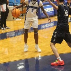 Kenny Porbeni mugshot