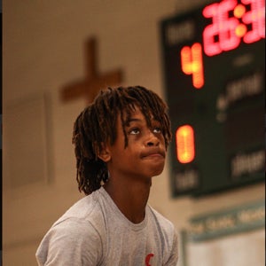 Jakeem Carroll