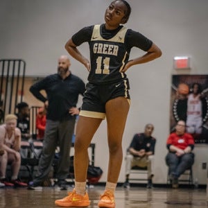 Samora "Tootie" Moody mugshot