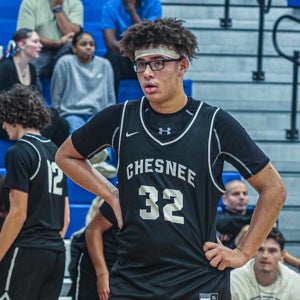 Elijah Brown