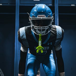 Karinton Sabb mugshot