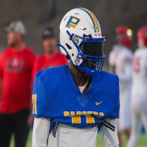 Josiah Peoples
