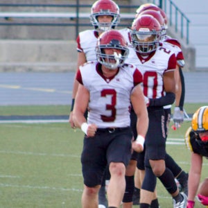 Quinn Evans