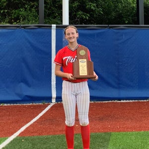 Paige Lachmann mugshot