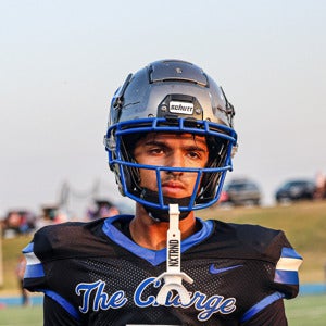 Tanner Cuevas mugshot