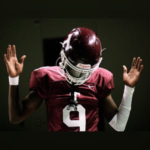 Jaylan Erby