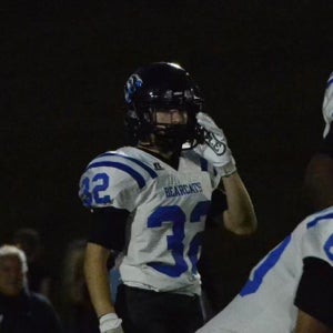 Connor Johnson