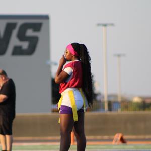 Noela Mbeufonjoh