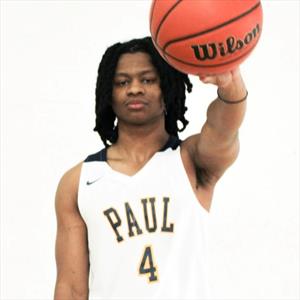 ISAIAH HEARD
