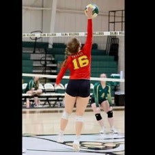 Ryleigh Maxwell