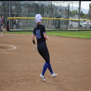 Mackenzie Coffman mugshot