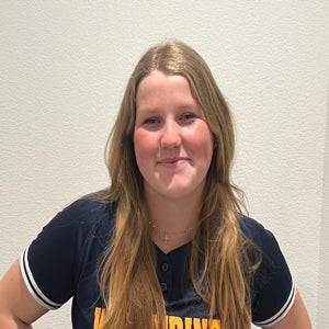Mackenzie Coffman