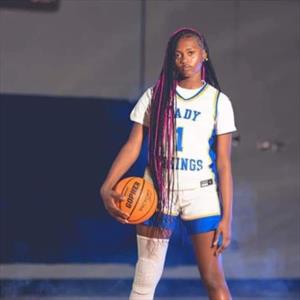 Azauria Wright