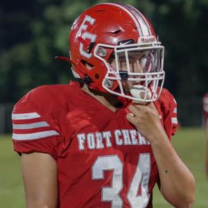 Corey Bouchelle