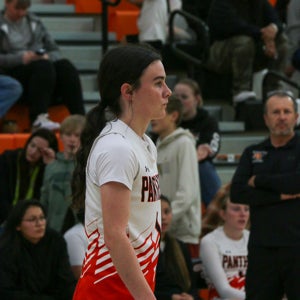 Taylor Whited