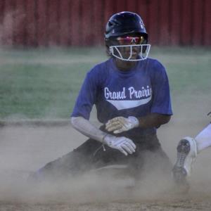 Neema Thompson mugshot