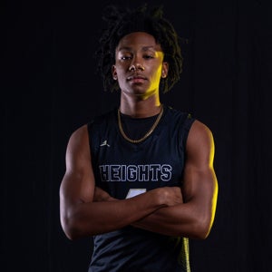 Mike Jennings III. mugshot