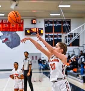 Sophia  Boyer