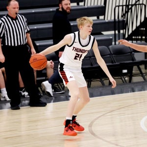 DREW HOFMANN