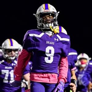 Jamir Williams