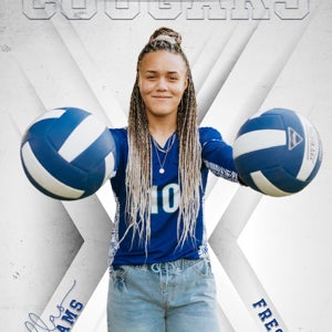 Dallas Williams mugshot