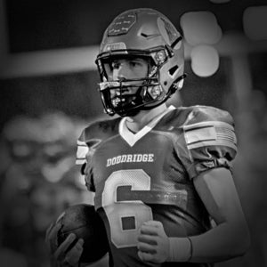 LANDON THOMAS