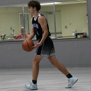 Aidan Massey