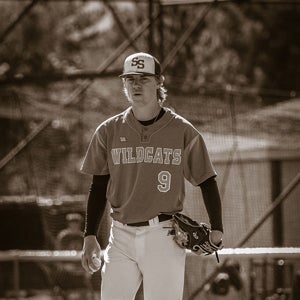 Kohen Peterson mugshot