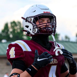 Jadyn Mattie mugshot