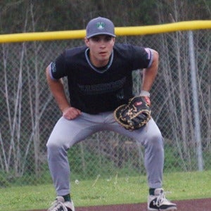 Dylon Menard mugshot