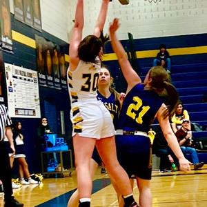 Blayke Hostettler mugshot