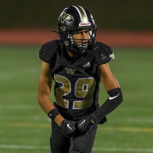 Miles Miranda