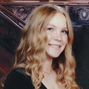 Nacey Dickinson mugshot