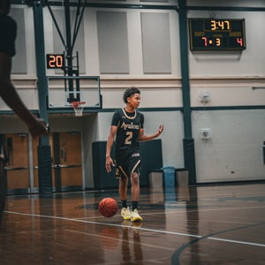 Messiah Manning mugshot