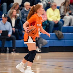 Maura Lawall mugshot