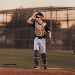 Remington Egan mugshot