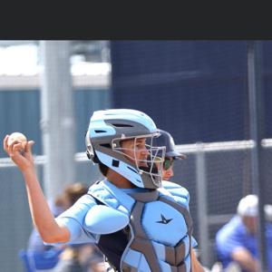 Jaden Fuentes mugshot