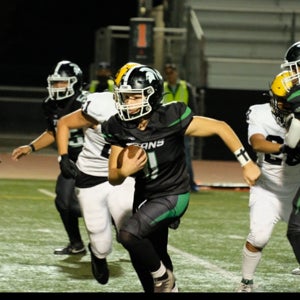 Noah Anderson mugshot