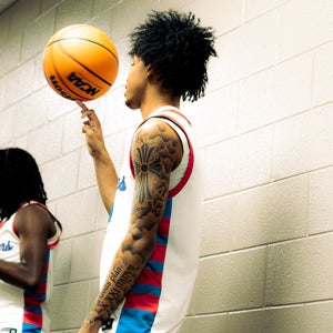 Ryan Patterson mugshot