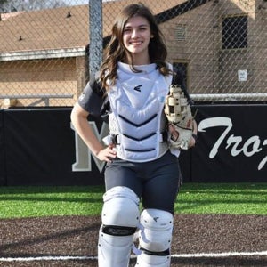 Kaleigh Wilston mugshot