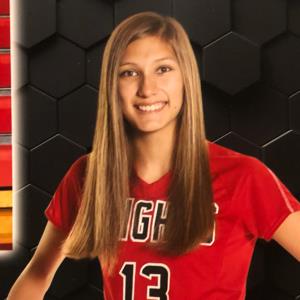 Tori Walker