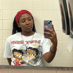 Z’Ada Yarbrough