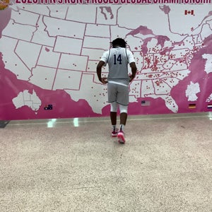 Cherish Wiggins mugshot