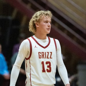 Milo Steele